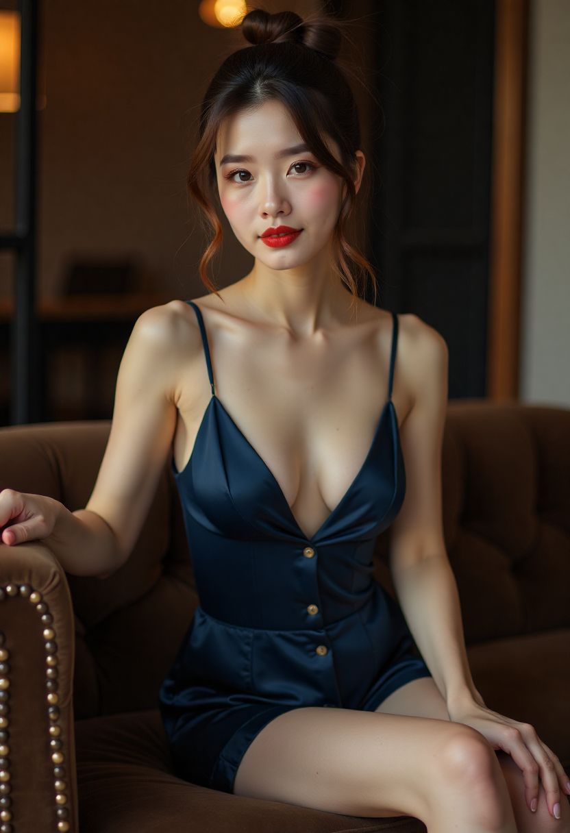 山田凛