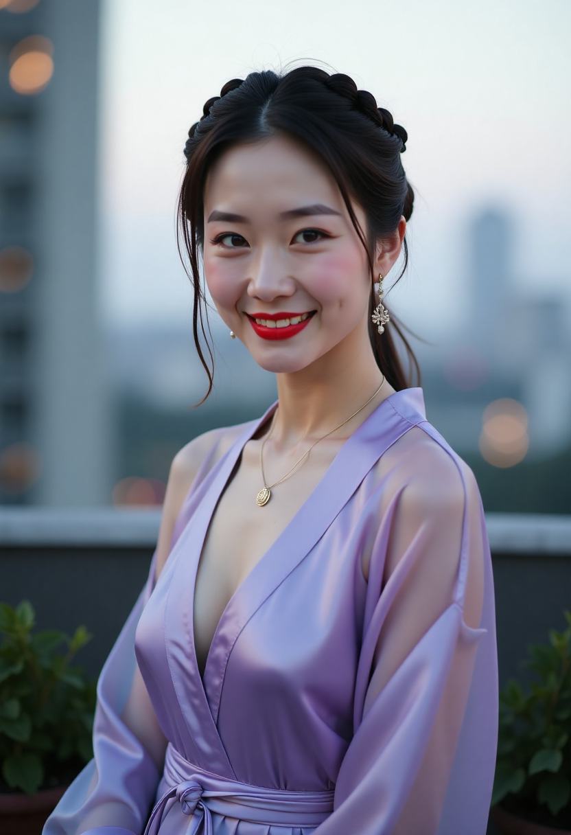 北川芽依