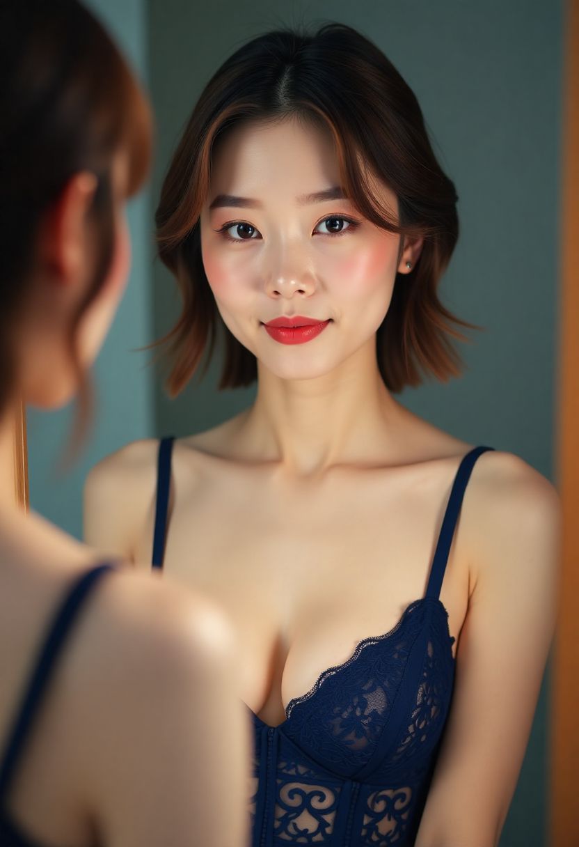 朴素妍